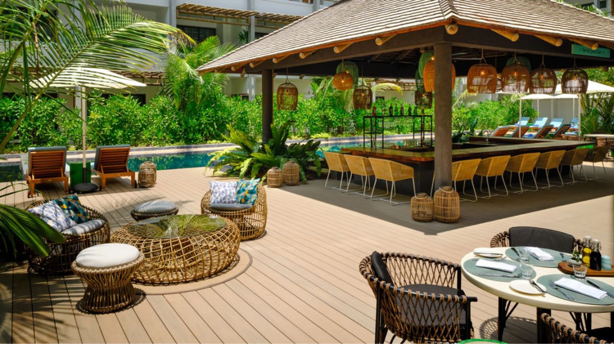 Laïla Seychelles